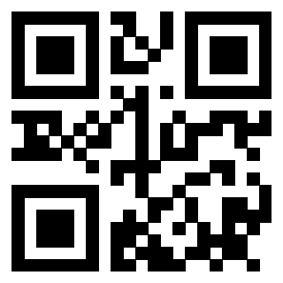 Il Qr Code di 3911999791