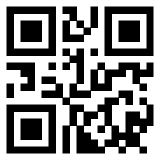 3911999795 - Immagine del QrCode associato