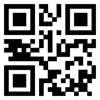 Il Qr Code di 3911999796