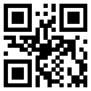 3911999800 Qr Code associato