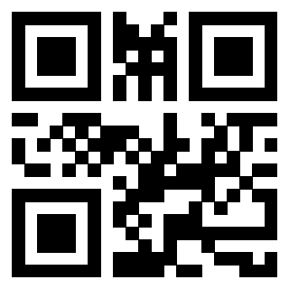 Scansione del Qr Code di 3911999801