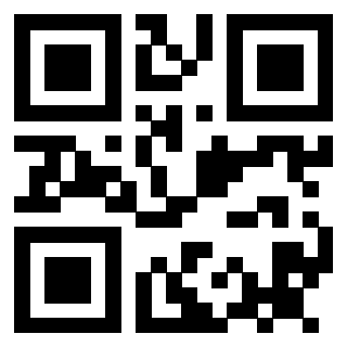 QrCode di 3911999802