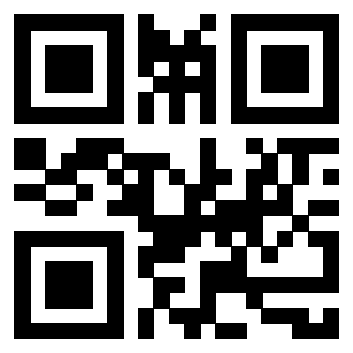 Immagine del QrCode di 3911999803