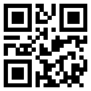 3911999805 - Immagine del Qr Code