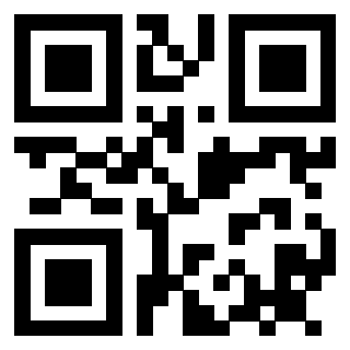 Il QrCode di 3911999806