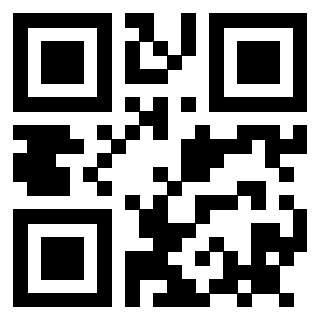 3911999808 Qr Code associato