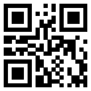 3911999810 Qr Code associato