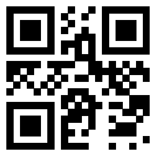 Immagine del QrCode di 3911999812