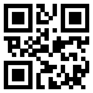 Immagine del QrCode di 3911999813