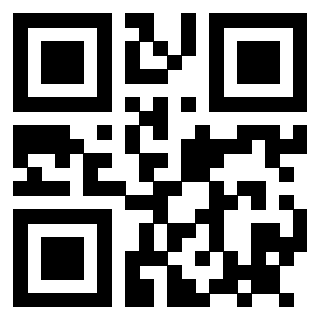 3911999815 Qr Code associato