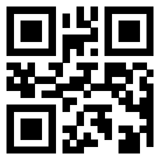 Immagine del Qr Code di 3911999816