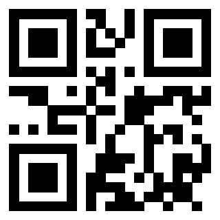Immagine del QrCode di 3911999817