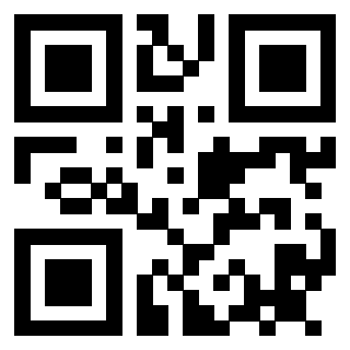 3911999818 QrCode associato