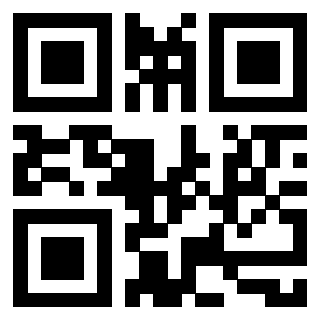 3911999819 QrCode associato