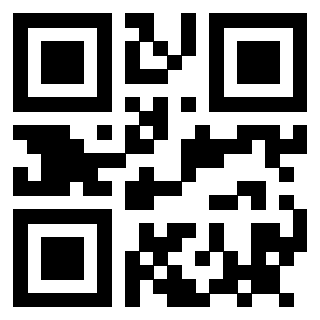 Immagine del QrCode di 3911999823
