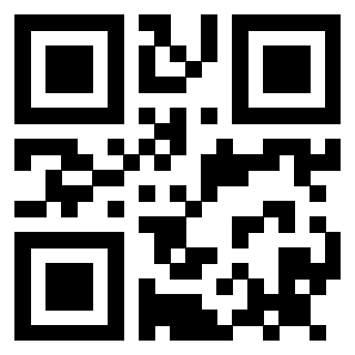 Il QrCode di 3911999826