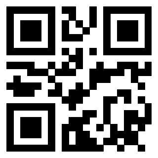 Scansione del Qr Code di 3911999827