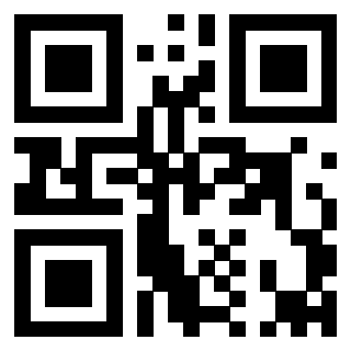 3911999828 Qr Code associato