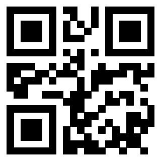 Scansione del QrCode di 3911999830
