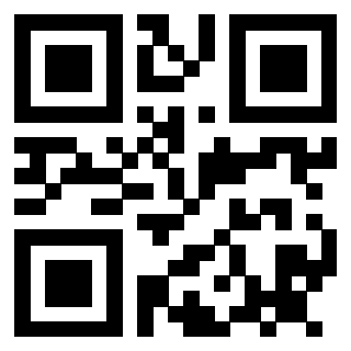 Scansione del Qr Code di 3911999831