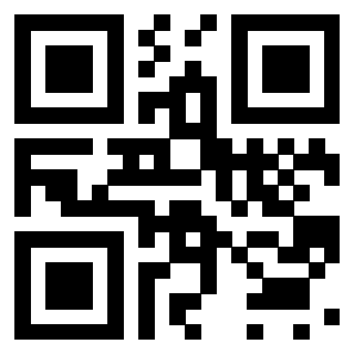 Scansione del QrCode di 3911999833