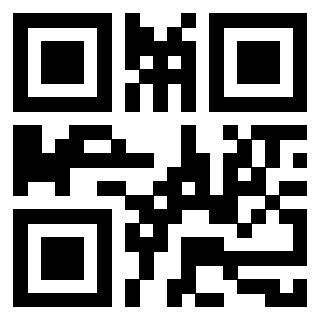 Il QrCode di 3911999834