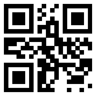 Qr Code di 3911999837