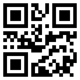 3911999838 - Immagine del QrCode associato