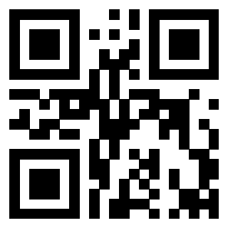 Immagine del QrCode di 3911999839