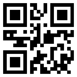 3911999847 QrCode associato