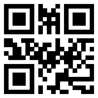 Immagine del QrCode di 3911999849