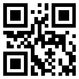 3911999852 - Immagine del Qr Code
