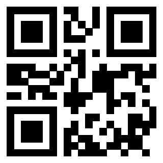 3911999856 - Immagine del QrCode associato
