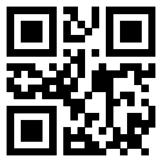 3911999857 - Immagine del Qr Code associato