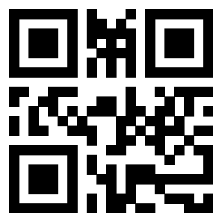 3911999858 Qr Code associato