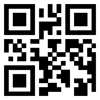 Immagine del QrCode di 3911999859