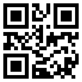 3911999860 Qr Code associato