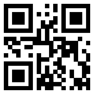 3911999867 - Immagine del QrCode associato
