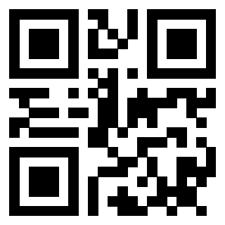 3911999869 - Immagine del Qr Code associato