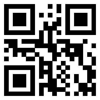 3911999870 QrCode associato