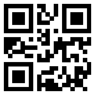 3911999873 - Immagine del Qr Code