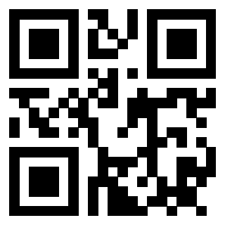 3911999875 - Immagine del Qr Code associato