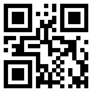 Scansione del QrCode di 3911999880