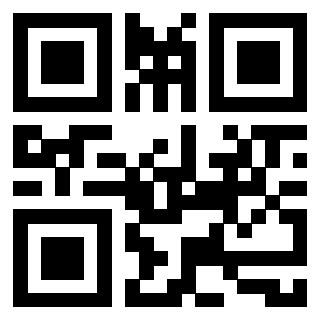 Immagine del QrCode di 3911999881
