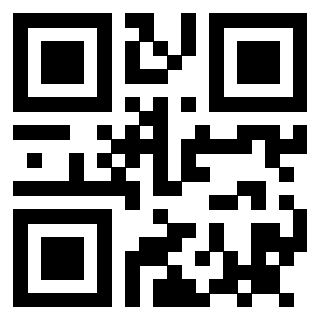 3911999883 QrCode associato