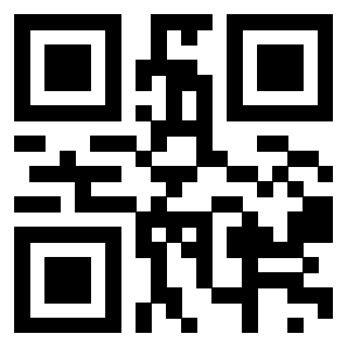 Scansione del QrCode di 3911999884
