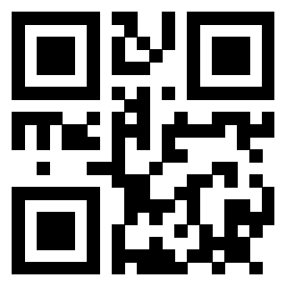 Immagine del Qr Code di 3911999885