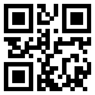 3911999887 Qr Code associato