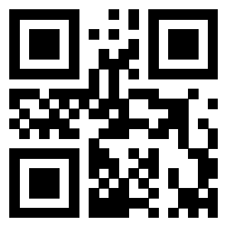 3911999889 QrCode associato