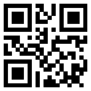 Immagine del Qr Code di 3911999891